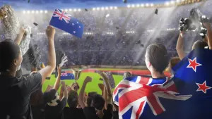 All Blacks Experience